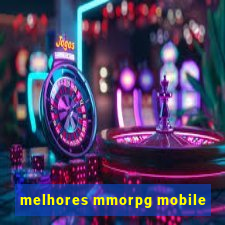 melhores mmorpg mobile